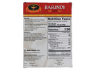 Basundi Mix (3.5oz)