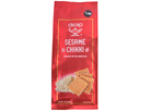 Sesame Chikki (7oz)