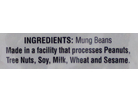 Moong Whole - Premium Indian Origin (2lb)