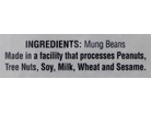 Moong Whole - Premium Indian Origin (4lb)