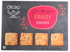 Fruity Biscuits (14.1oz)