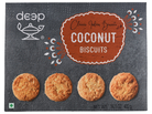 Coconut Biscuits (14.1oz)