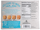 Cashew Biscuits (14.1oz)