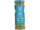 Green Chili Chutney (7.7oz)
