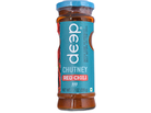 Red Chili Chutney (7.7oz)