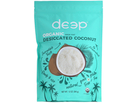 Organic High Fat Desiccated Coconut (12oz)