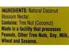 Coconut Jaggery Powder (1lb)
