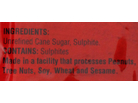 Jaggery Square (2lb)
