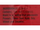 Desiccated Coconut Powder (28.2oz)