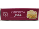 Jeera Khichiya (7oz)