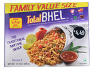 Total Bhel (14.1oz)