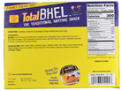 Total Bhel (14.1oz)