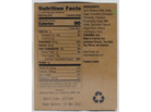 Chai Latte Mix - Ginger Lemongrass (10 packets) (7.8oz)