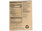 Chai Latte Mix - Ginger Lemongrass (10 packets) (7.8oz)