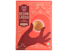 Besan Ladoo Pure Ghee (14.1oz)