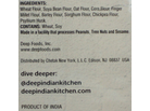 Multigrain Atta (4lb)