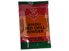 Byadgi Chili Powder (7oz)