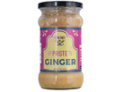 Ginger Paste (10oz)