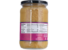 Ginger Paste (25.5oz)