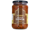 Khaman Gunda Pickle (25.5oz)