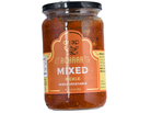Mixed Pickle (25.4oz)