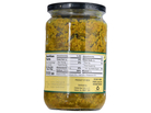 Green Chili Pickle (24.7oz)