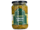 Green Chili Pickle (24.7oz)