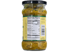 Green Chili Pickle (10oz)