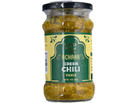 Green Chili Pickle (10oz)