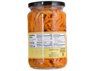 Haldar Turmeric Root Pickle (23oz)