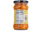 Haldar Turmeric Root Pickle (10oz)