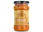 Haldar Turmeric Root Pickle (10oz)
