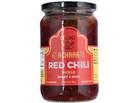 Sweet Red Chili Pickle (30oz)