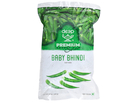 Baby Bhindi (12oz)