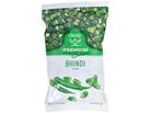 Bhindi (Cut) (12oz)