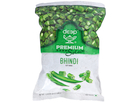 Bhindi (Cut) (24oz)
