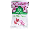 Red Pearl Onions (12oz)
