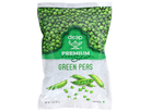 Green Peas (2lb)