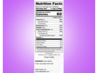 Diced Green Mango (12oz)
