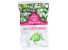 Diced Green Mango (12oz)
