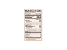 Homestyle Paratha (5 pieces) (11.75oz)