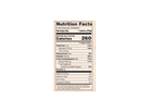 Methi Paratha (5 pieces) (13.2oz)