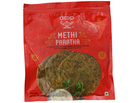 Methi Paratha (5 pieces) (13.2oz)