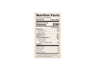 Tandoori Naan (5 pieces) (15oz)