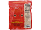 Garlic Naan (4 pieces) (12oz)