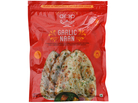 Garlic Naan (4 pieces) (12oz)