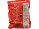 Whole Wheat Naan (5 pieces) (14.1oz)