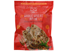 Whole Wheat Naan (5 pieces) (14.1oz)