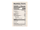 Tandoori Naan Family Pack (16 pieces) (3lb)
