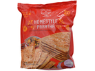 Homestyle Paratha Family Pack (20 pieces) (46oz)
